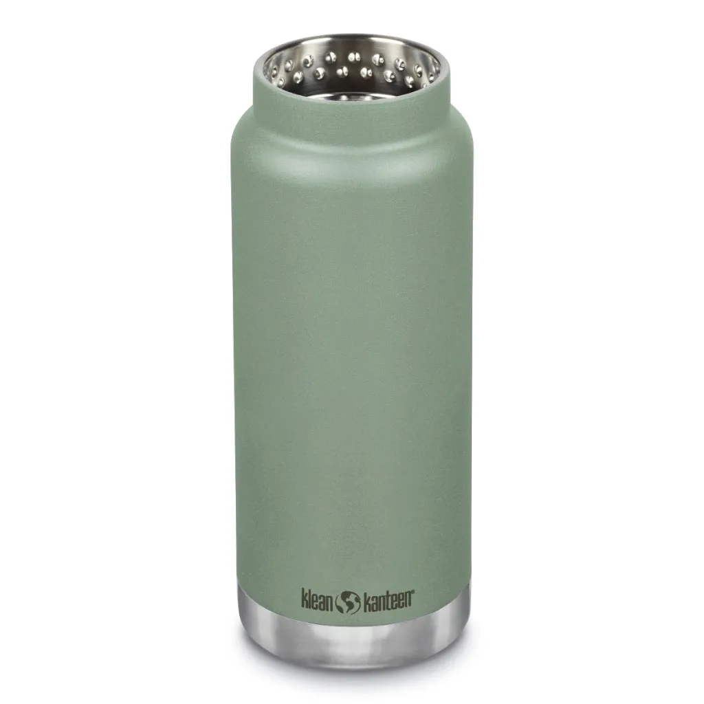 Klean Kanteen TK Wide Insul 946ml w/Twist Cap