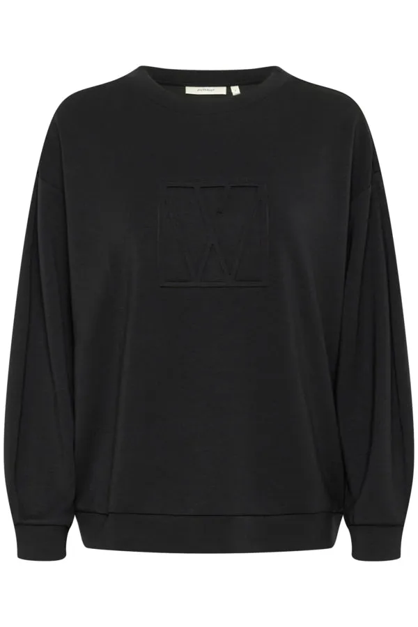 Laicent Vincent Mel Mono Sweater