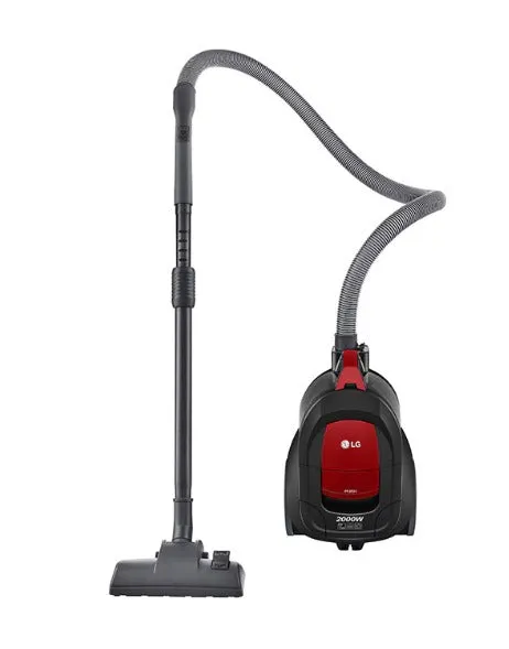 LG VC5420 NNTR.APRQ Vacuum Cleaner