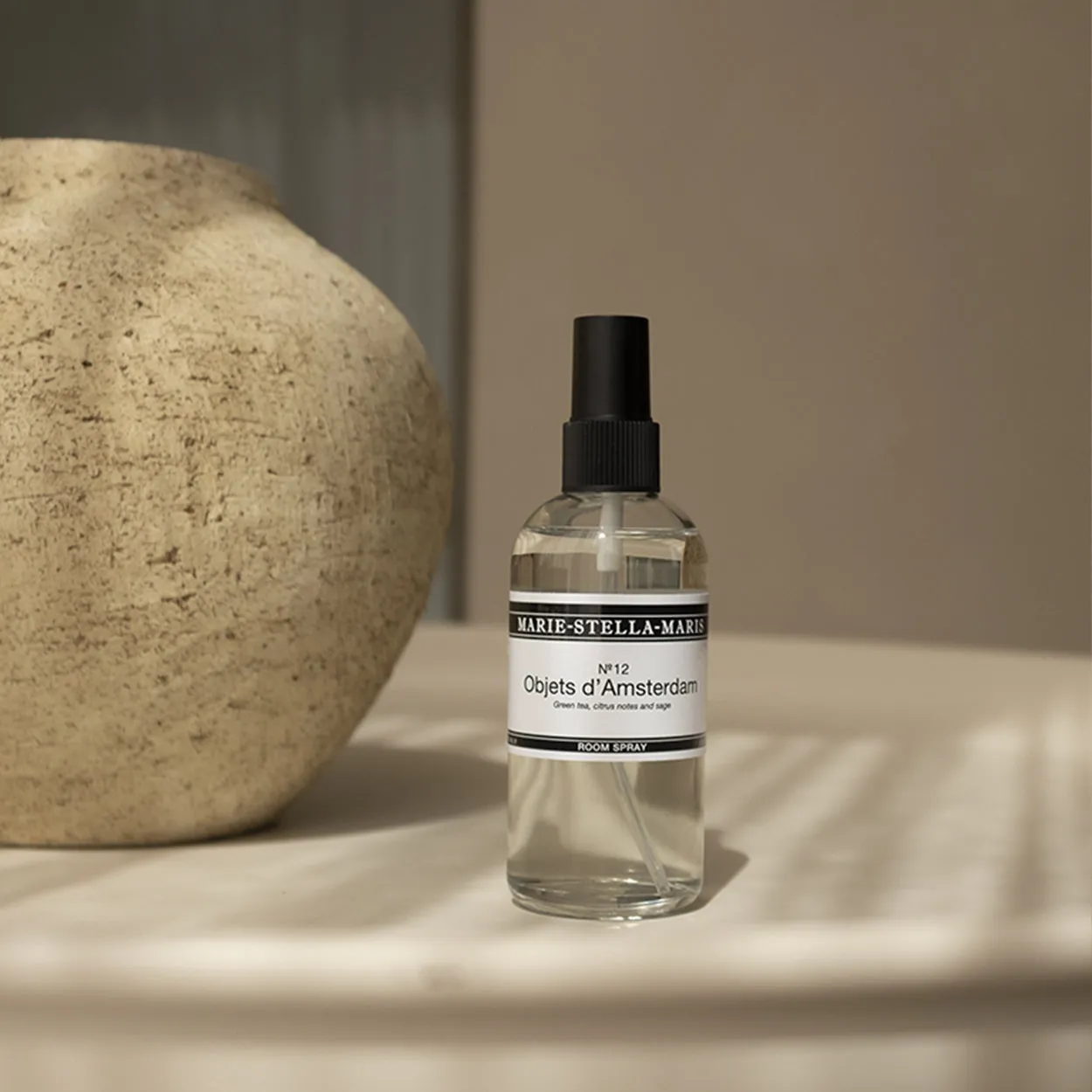 Marie-Stella-Maris Objets d'Amsterdam - Roomspray