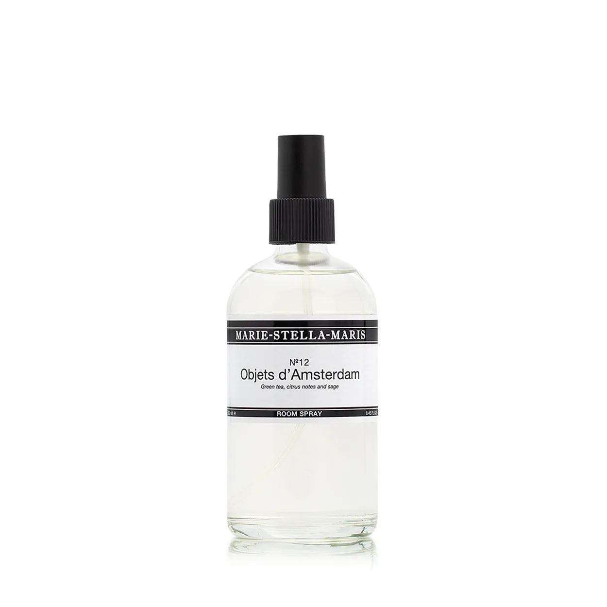 Marie-Stella-Maris Objets d'Amsterdam - Roomspray