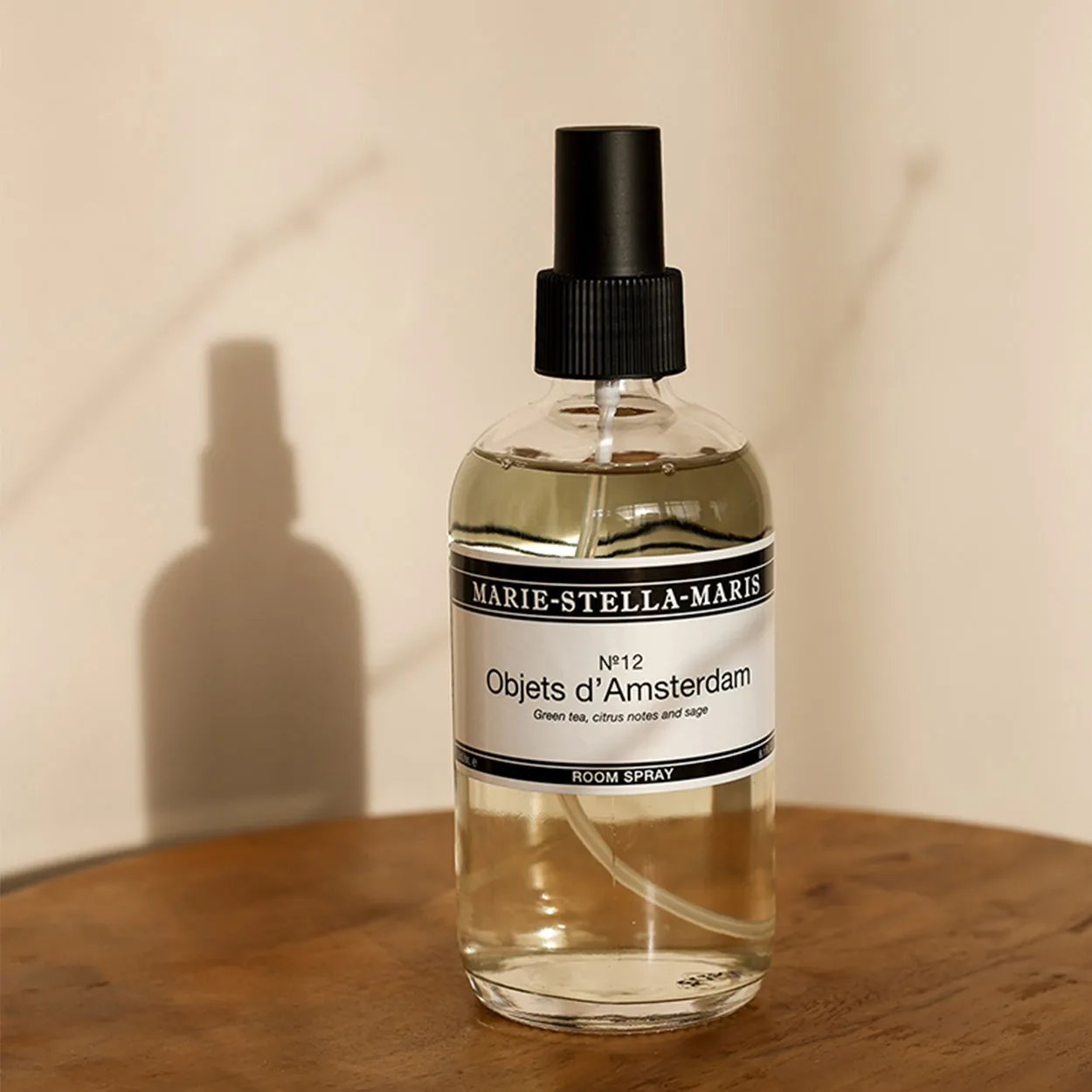 Marie-Stella-Maris Objets d'Amsterdam - Roomspray