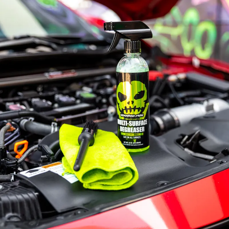 Multi-Surface Degreaser