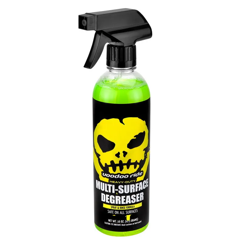 Multi-Surface Degreaser