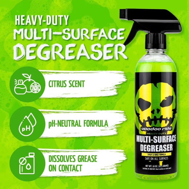 Multi-Surface Degreaser