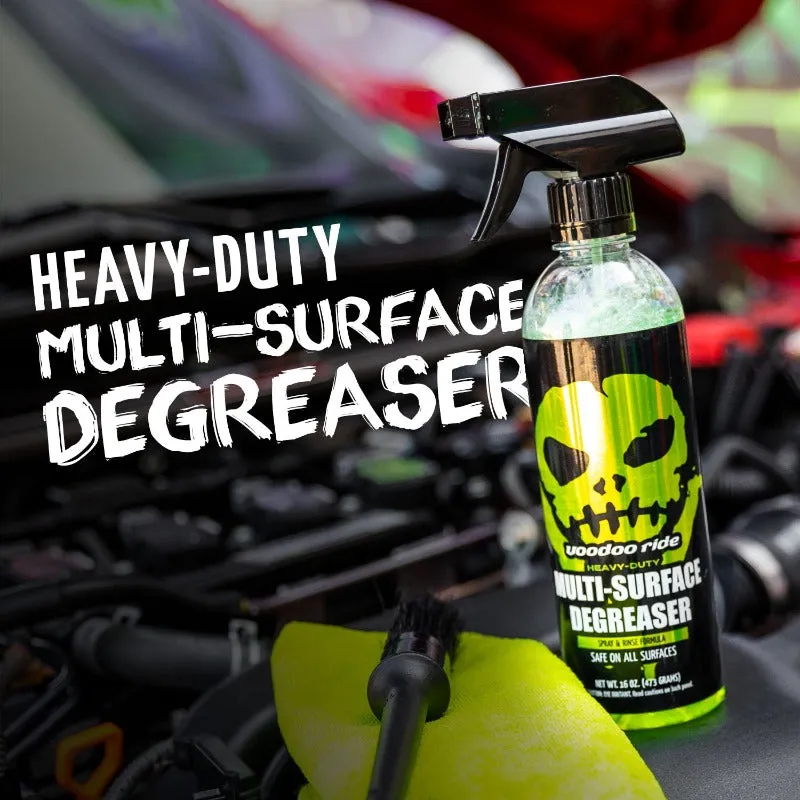 Multi-Surface Degreaser
