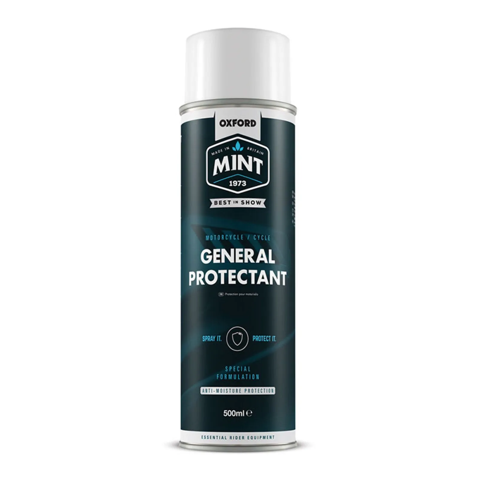Oxford Mint - General Protectant (500ml)