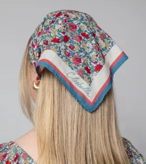 Petrone Print Scarf