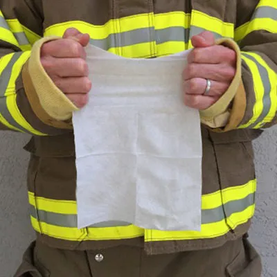 Responder Wipes