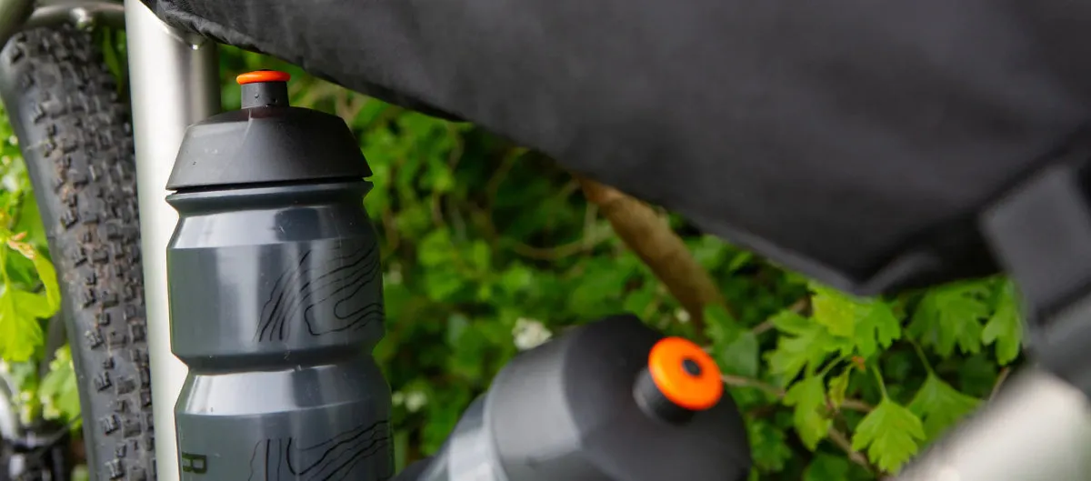 Restrap Contour Water Bottle