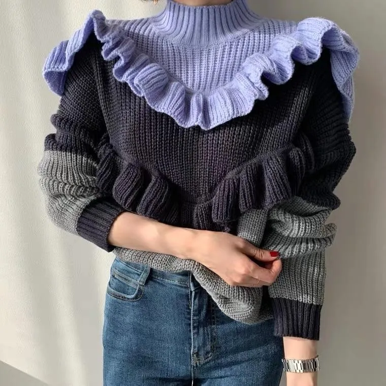 Romania Vintage Sweaters