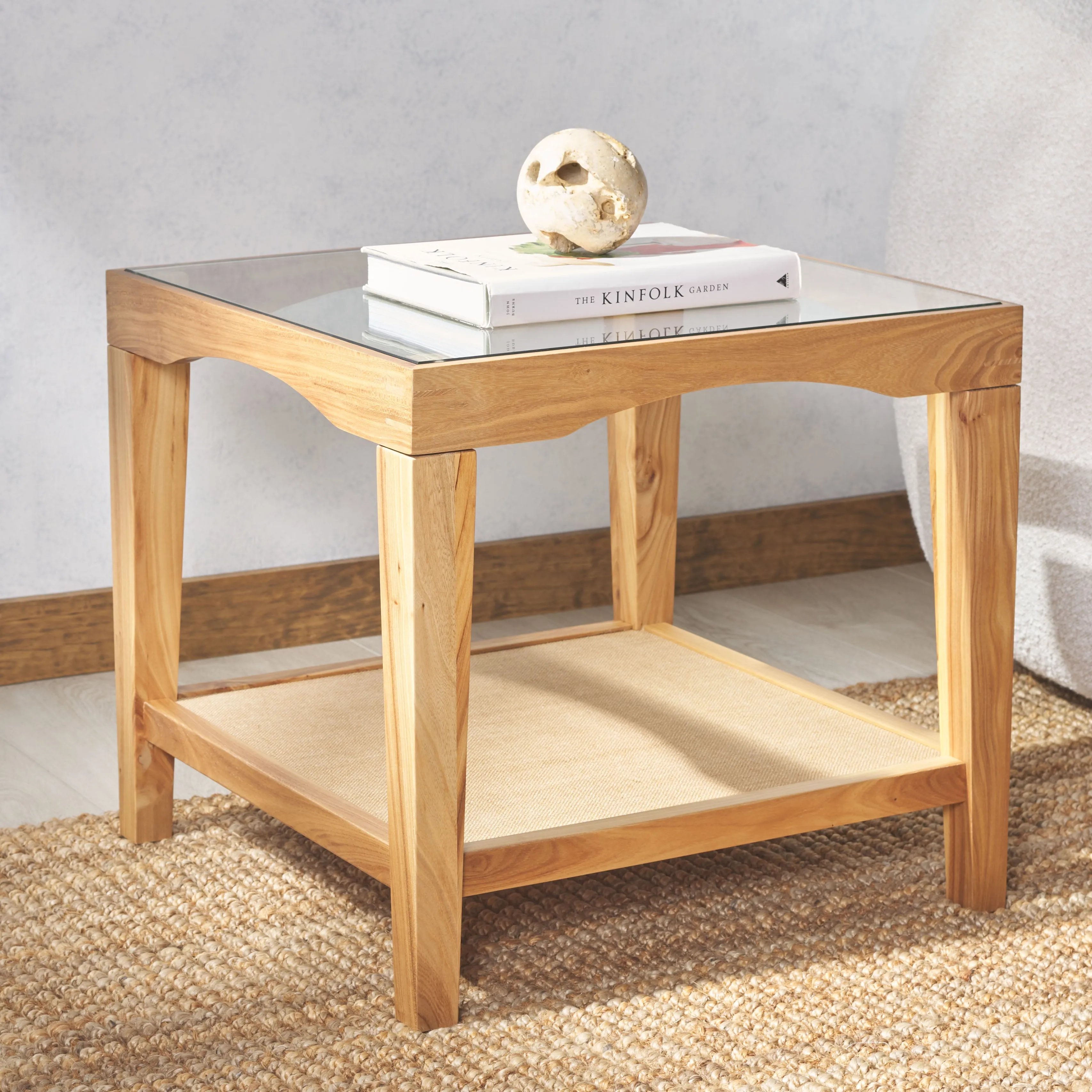 Safavieh Couture Nicolella Accent Table, SFV2312