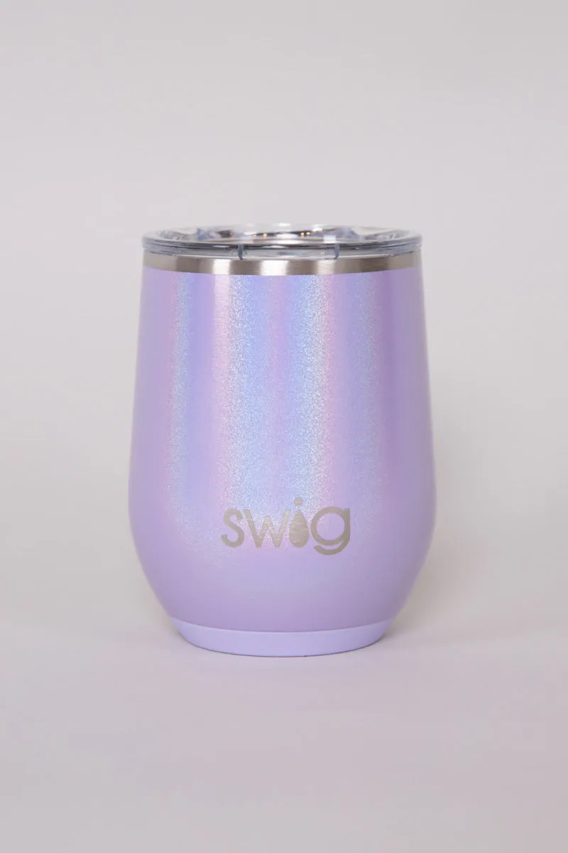 Swig Pixie Stemless Wine Cup (12oz)