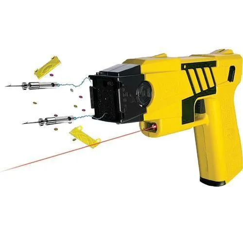 TASER™ M26C