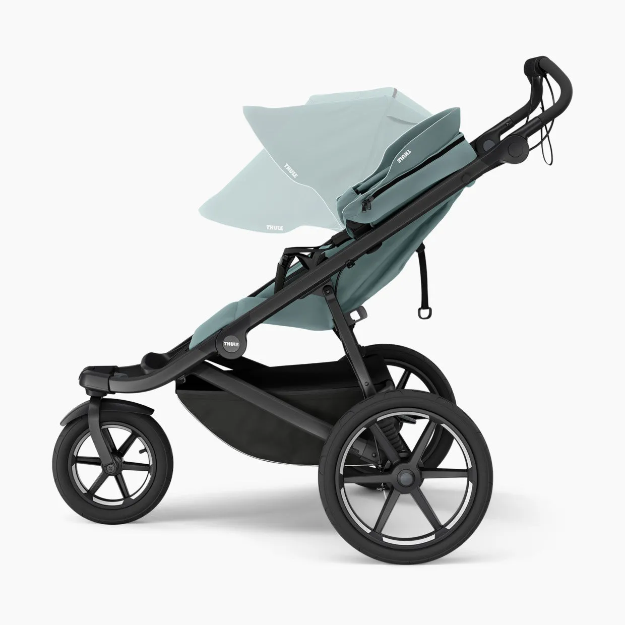 Thule Urban Glide 3