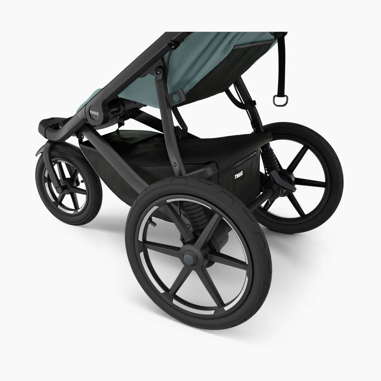 Thule Urban Glide 3