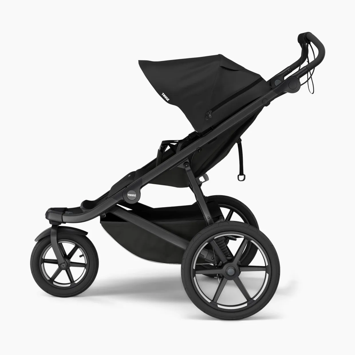 Thule Urban Glide 3