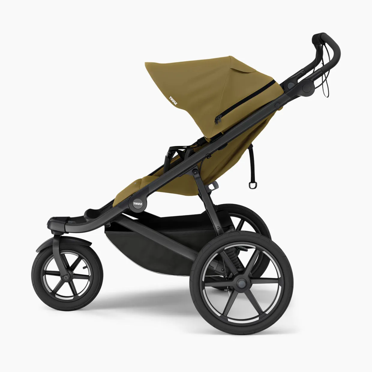 Thule Urban Glide 3