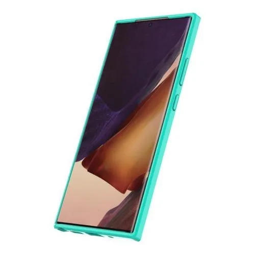 Venture Series Clear Teal Case - Samsung Galaxy Note20 Ultra