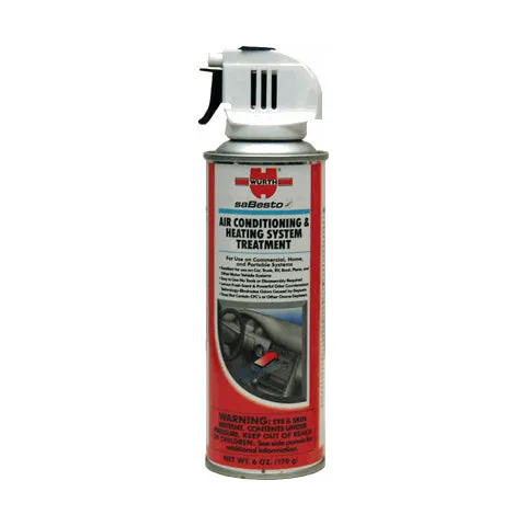 Wurth AC System Treatment